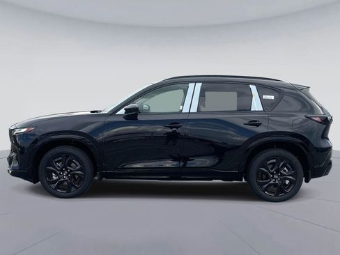 New 2026 MAZDA CX-5 2.5 S w/ Premium Package image 6