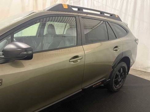 Certified 2023 Subaru Outback Wilderness image 7