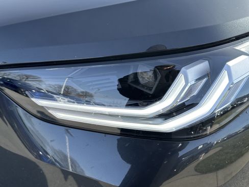 Certified 2025 BMW X3 xDrive30i AWD/4WD image 6