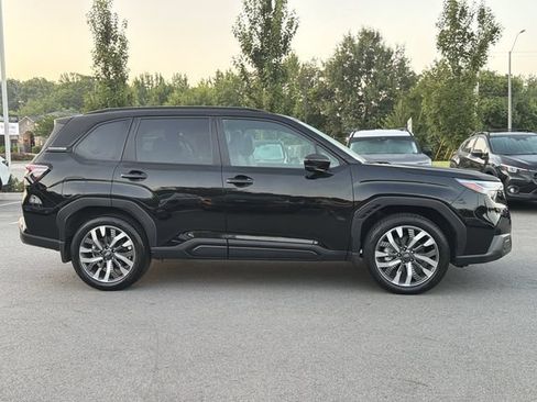 Used 2026 Subaru Forester Touring AWD/4WD image 3