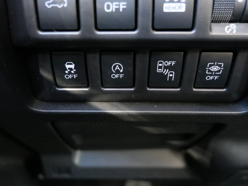 Used 2023 Subaru Forester Touring AWD/4WD image 29