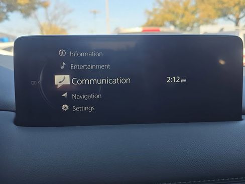 Used 2021 MAZDA CX-5 Grand Touring Reserve image 20