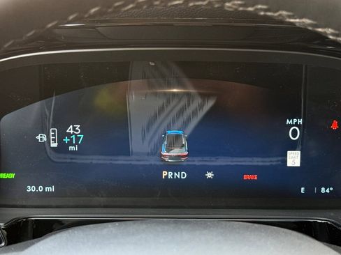 New 2026 Lincoln Corsair Grand Touring image 24