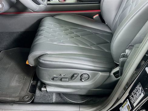 New 2026 Genesis GV80 3.5T Prestige AWD/4WD image 21