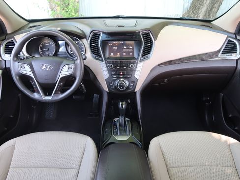 Used 2017 Hyundai Santa Fe Sport AWD/4WD image 11
