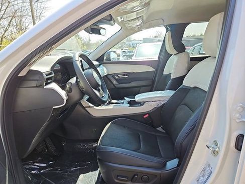 New 2026 MAZDA CX-5 Preferred AWD/4WD image 11