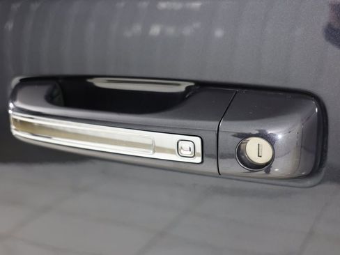 Used 2020 RAM 1500 Limited image 21