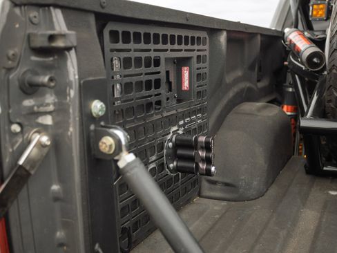 Used 2018 Ford F150 Raptor w/ Equipment Group 802A Luxury image 13