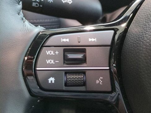 New 2027 Honda HR-V EX-L image 21