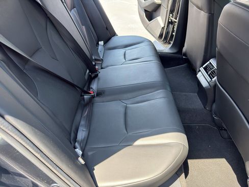 Certified 2024 Honda Accord Touring image 26