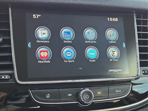 Used 2017 Buick Encore Preferred image 17