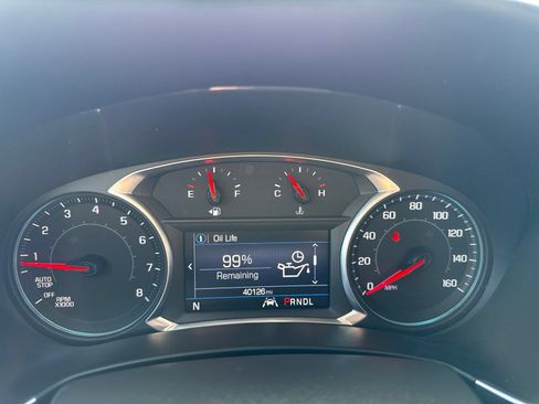 Used 2020 Chevrolet Equinox LT AWD/4WD image 29