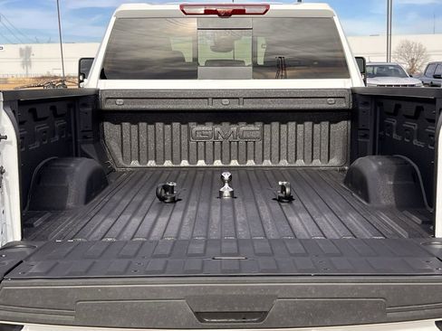 New 2026 GMC Sierra 2500 AT4 w/ AT4 Premium Plus Package image 27