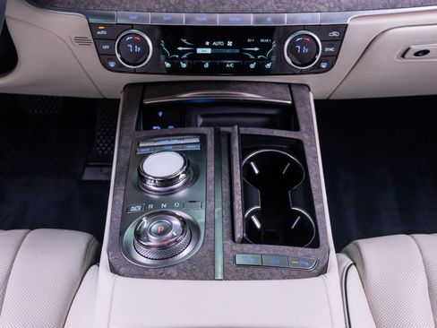 Used 2023 Genesis Electrified G80 AWD/4WD image 28