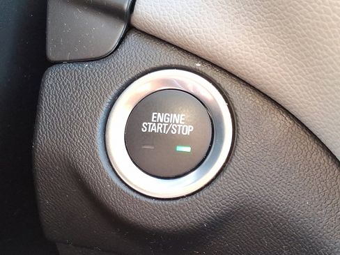 Used 2024 Chevrolet Equinox LS image 24