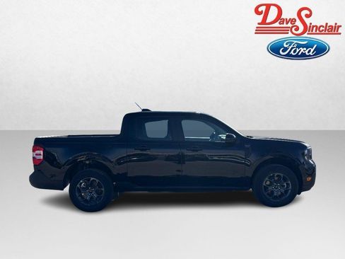 New 2026 Ford Maverick XLT w/ Equipment Group 301A AWD/4WD image 5