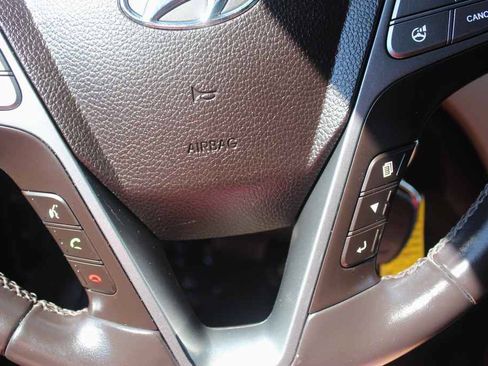 Used 2014 Hyundai Santa Fe Sport w/ Popular Equipment Package 02 AWD/4WD image 17