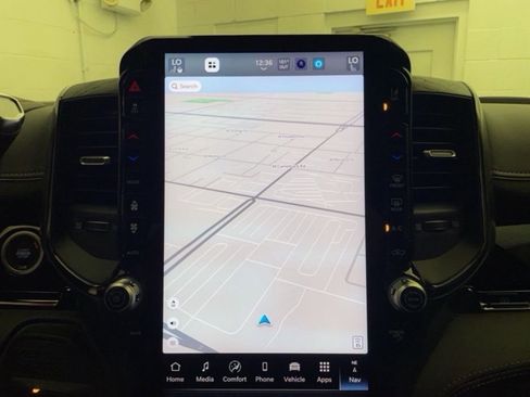 New 2026 RAM 2500 Limited image 18