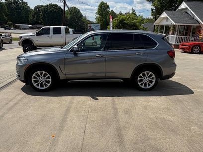 Used 2018 BMW X5 xDrive35i
