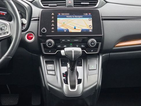 Used 2017 Honda CR-V EX-L image 12