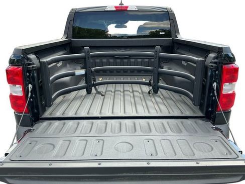 Certified 2023 Ford Maverick XLT w/ Equipment Group 300A Standard AWD/4WD image 19