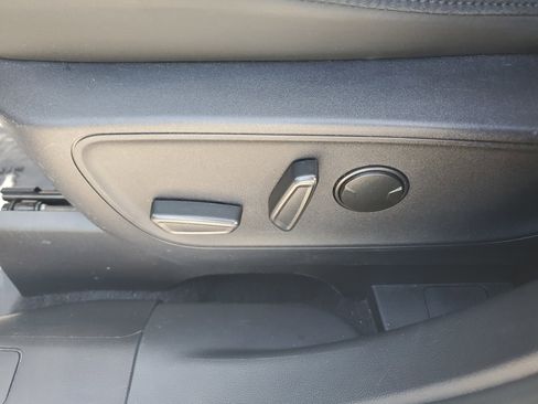 Used 2024 Ford Bronco Sport Big Bend w/ Convenience Package image 12