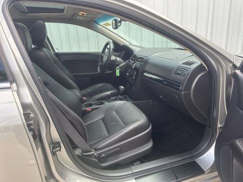 Used 2009 Ford Fusion SEL image 16