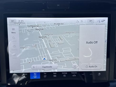 New 2025 Ford F150 Lariat image 29