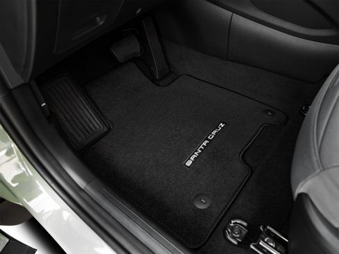 Certified 2022 Hyundai Santa Cruz SEL Premium AWD/4WD image 31