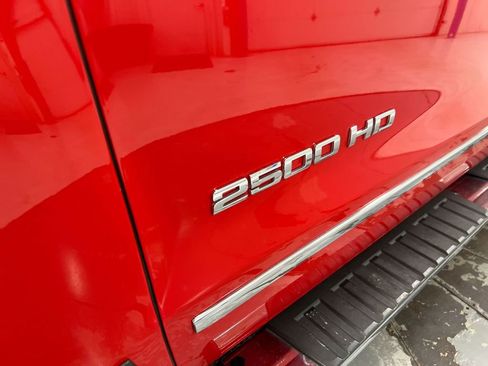 Used 2019 Chevrolet Silverado 2500 LTZ w/ Duramax Plus Package image 27