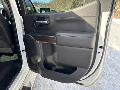 Used 2020 GMC Sierra 1500 SLT w/ SLT Premium Plus Package image 23