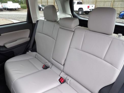 Used 2016 Subaru Forester 2.5i Limited w/ Popular Package #1 image 22