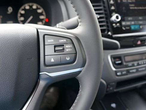 New 2025 Honda Ridgeline RTL image 19