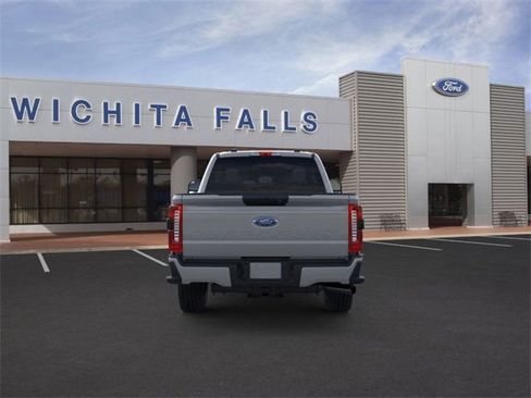 New 2026 Ford F250 XL w/ STX Appearance Package image 5