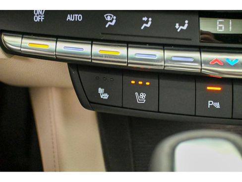 New 2025 Cadillac CT4 Premium Luxury image 29