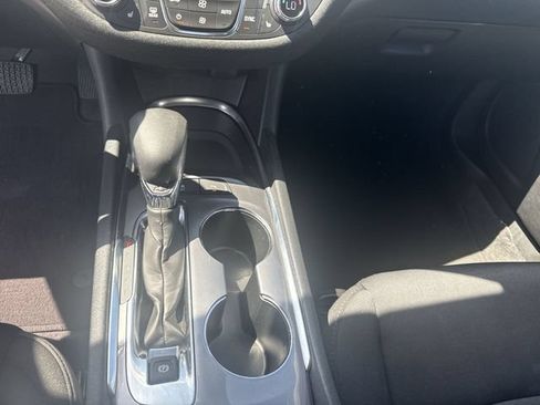Used 2024 Chevrolet Malibu LT FWD image 11