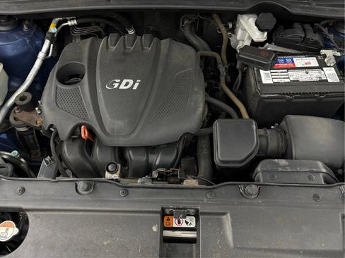 Used 2015 Hyundai Tucson SE AWD/4WD image 28