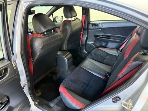 Used 2019 Subaru WRX STI image 26