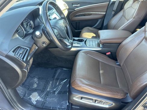 Used 2020 Acura MDX FWD w/ Technology Package image 25