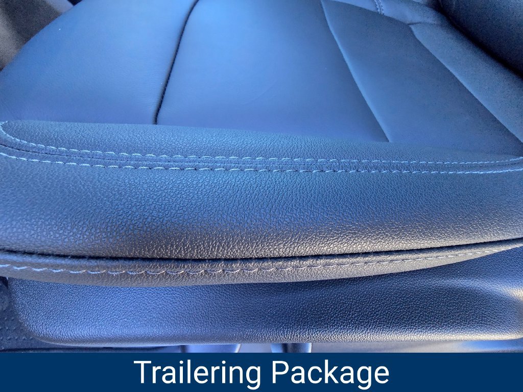New 2026 Chevrolet Silverado 1500 RST w/ Convenience Package II AWD/4WD image 20