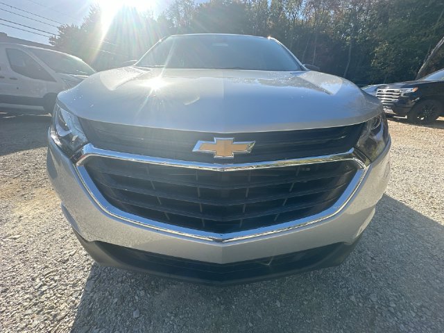 Used 2021 Chevrolet Equinox LS FWD image 42