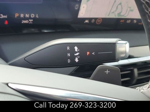 New 2026 Buick Enclave Sport Touring w/ Power Package image 17