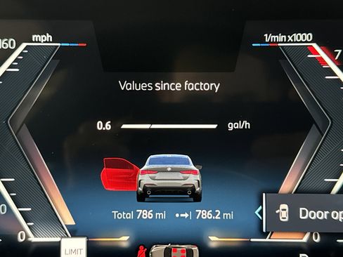 Certified 2025 BMW 430i Coupe w/ M Sport Package image 20