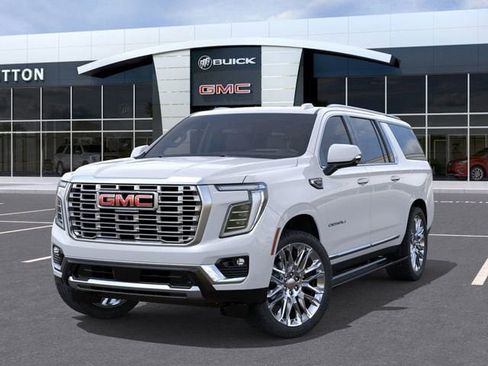 New 2026 GMC Yukon XL Denali image 6