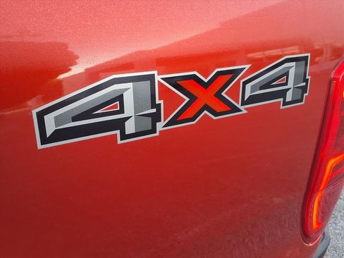 Used 2023 Ford Ranger Lariat w/ Technology Package image 21