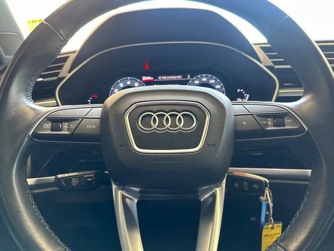 Used 2022 Audi Q3 2.0T Premium Plus image 23