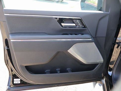 New 2025 GMC Sierra EV Denali image 24