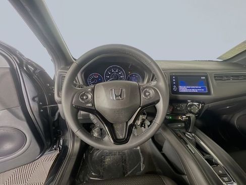 Used 2022 Honda HR-V Sport image 14