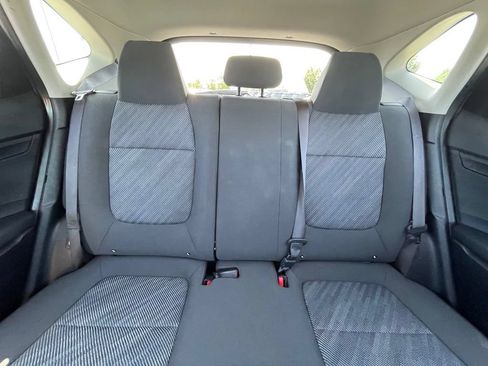 Certified 2026 Kia Seltos LX AWD/4WD image 29