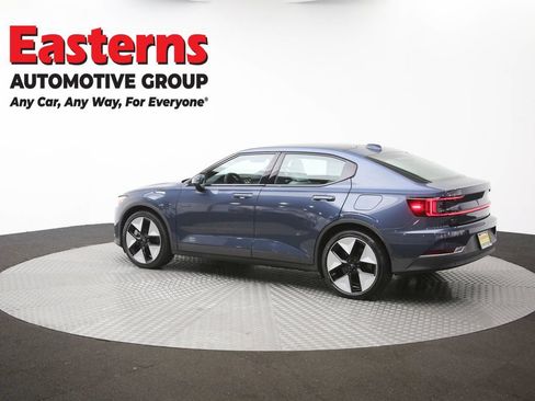 Used 2023 Polestar Polestar 2 w/ Pilot Pack AWD/4WD image 62